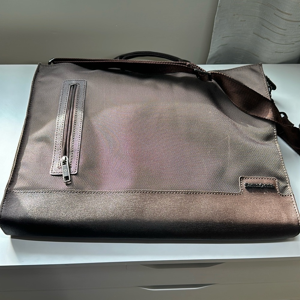 Samsonite Slim Laptop Bag 15”